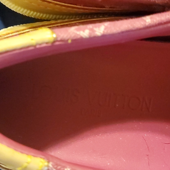 COPY - LV sneakers - Picture 6 of 7